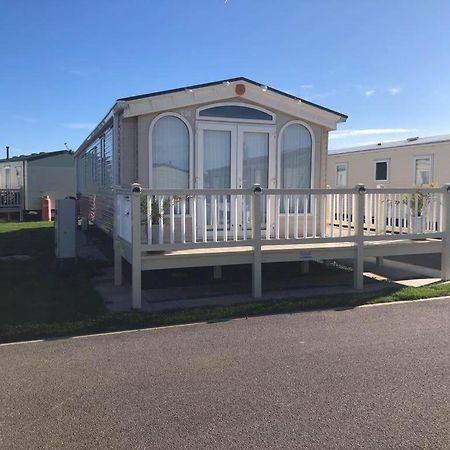 Pg58 2 Bed Caravan Golden Palm Chapel St Leonards Exterior photo