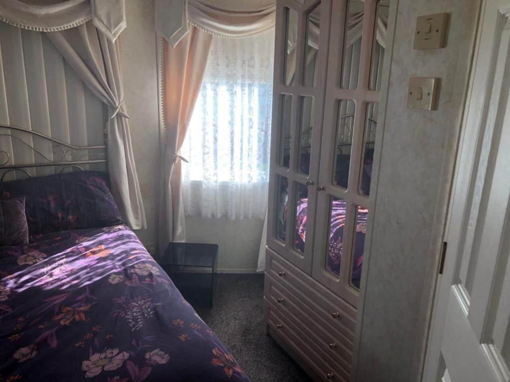 Pg58 2 Bed Caravan Golden Palm Chapel St Leonards Exterior photo